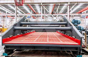 生產(chǎn)場(chǎng)地