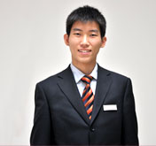 以新人之姿挑落大單，斗志昂揚拓展海外新市場
