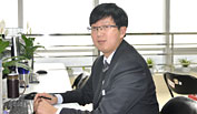 流程無阻礙，溝通無障礙，用心搭建部門間的橋梁