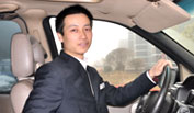 全心全意堅守崗位，傳遞溫馨和諧的黎明正能量